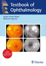 Textbook of Ophthalmology - Sanjeev Mittal, Raj Agarwal