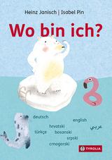 Wo bin ich? - Heinz Janisch