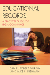 Educational Records -  Mike L. Dishman,  Daniel Robert Murphy