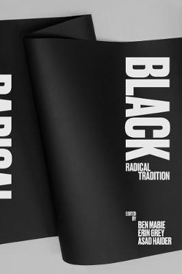 Black Radical Tradition - 