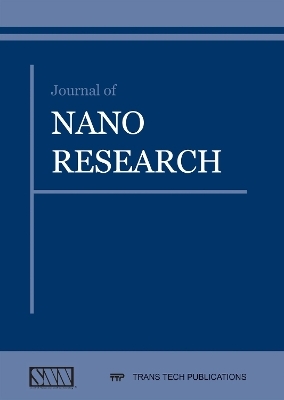 Journal of Nano Research Vol. 46 - 