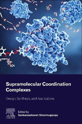 Supramolecular Coordination Complexes - 