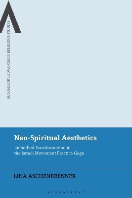 Neo-Spiritual Aesthetics - Lina Aschenbrenner