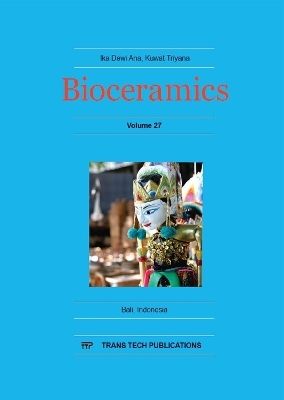 Bioceramics 27 - 