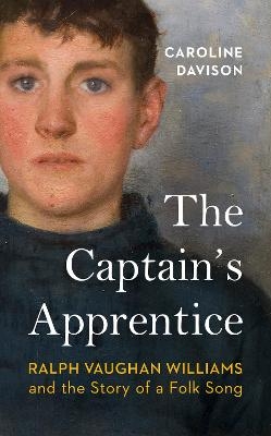 The Captain's Apprentice - Caroline Davison