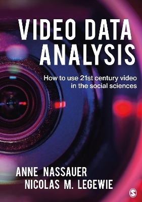 Video Data Analysis - Anne Nassauer, Nicolas Legewie