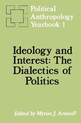 Ideology and Interest - 