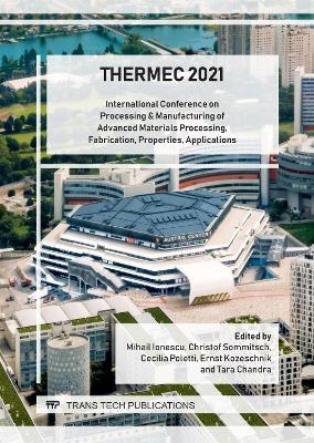 THERMEC 2021 - 