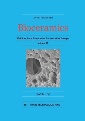 Bioceramics 28 - 