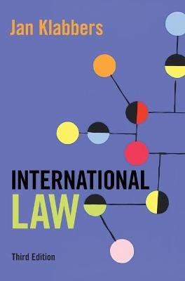 International Law - Jan Klabbers