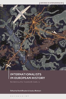 Internationalists in European History - 