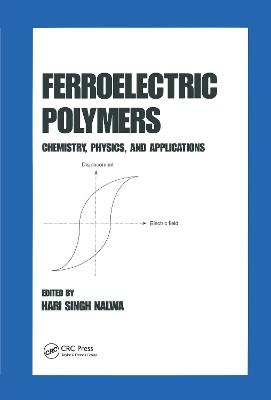 Ferroelectric Polymers - 