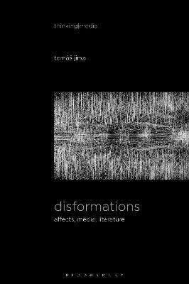 Disformations - Dr. Tomáš Jirsa