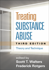 Treating Substance Abuse, Third Edition - 
