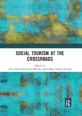 Social Tourism at the Crossroads - 