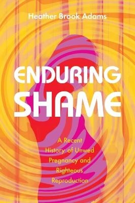 Enduring Shame - Heather Brook Adams