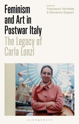 Feminism and Art in Postwar Italy - 