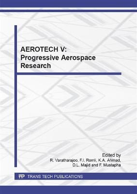 AEROTECH V: Progressive Aerospace Research - 