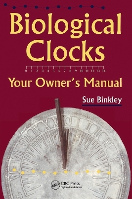 Biological Clocks - Susan Binkley