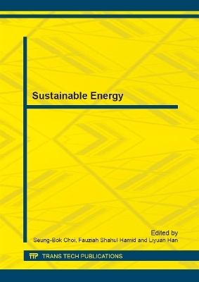 Sustainable Energy - 