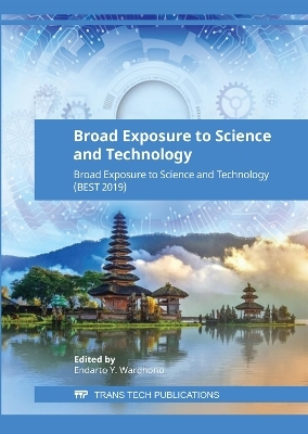 Broad Exposure to Science and Technology - 