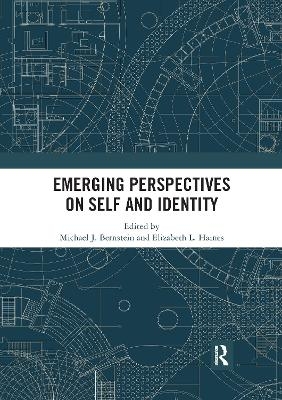 Emerging Perspectives on Self and Identity - 