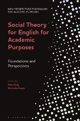 Social Theory for English for Academic Purposes - 