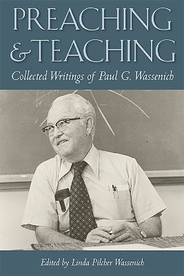 Preaching and Teaching - 
