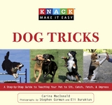 Knack Dog Tricks -  Carina MacDonald