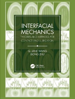 Interfacial Mechanics - Qian Wang