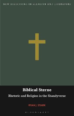 Biblical Sterne - Ryan J. Stark