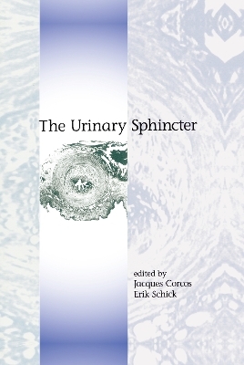 The Urinary Sphincter - Jacques Corcos