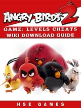 Angry Birds 2 Game -  HSE Games