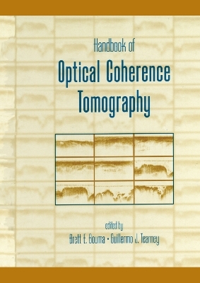 Handbook of Optical Coherence Tomography - 