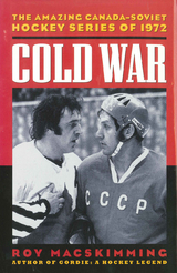 Cold War -  Roy Macskimming