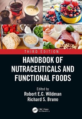 Handbook of Nutraceuticals and Functional Foods