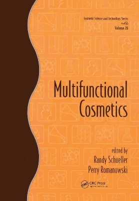 Multifunctional Cosmetics - 