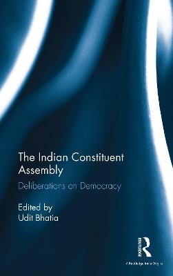 The Indian Constituent Assembly