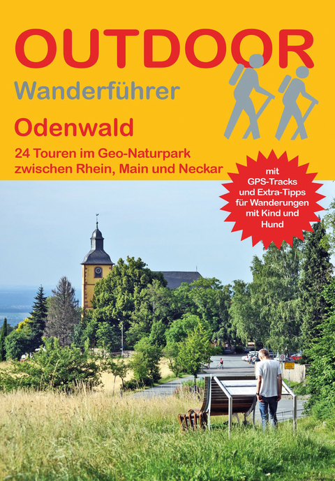 Odenwald - Ulrike Gaube