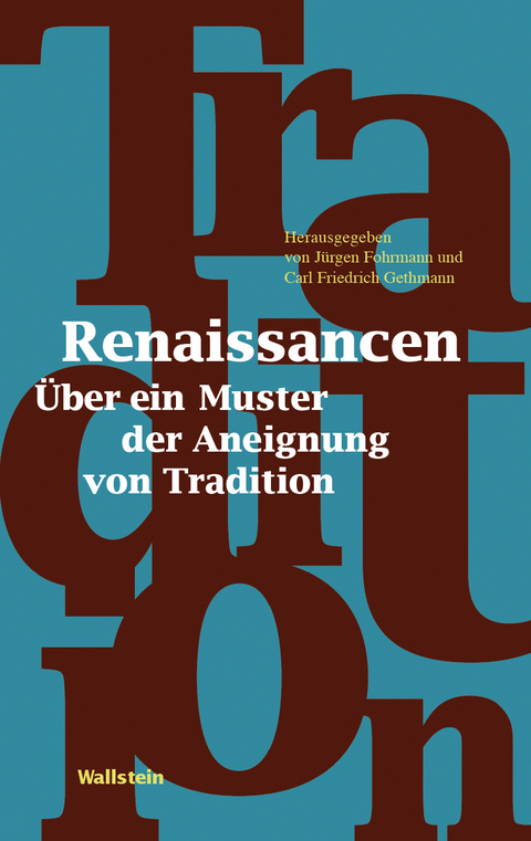 Renaissancen - 