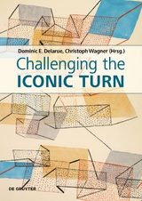 Challenging the Iconic Turn - 