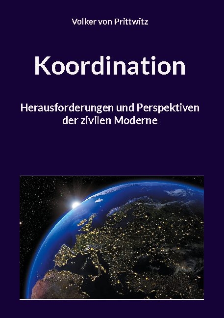 Koordination - Volker von Prittwitz