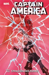 Captain America - Neustart - Ta-Nehisi Coates, Leonard Kirk