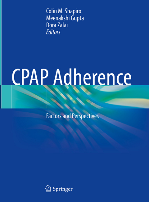 CPAP Adherence - 