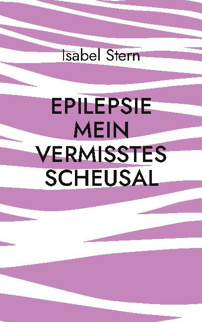 Epilepsie - Isabel Stern