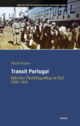 Transit Portugal - Marion Kaplan