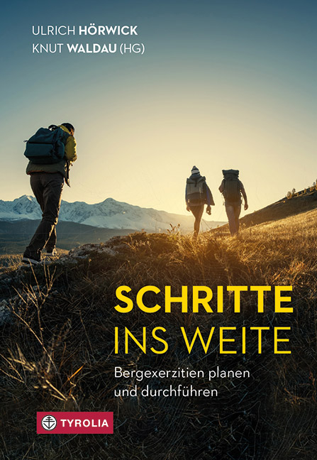 Schritte ins Weite - 