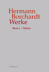 Werke - Hermann Borchardt