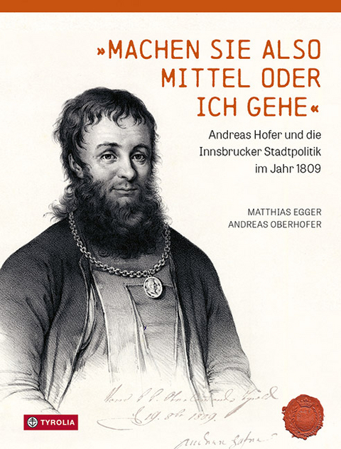 Machen Sie also Mittel oder ich gehe - Matthias Egger, Andreas Oberhofer