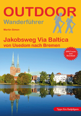 Jakobsweg Via Baltica - Martin Simon